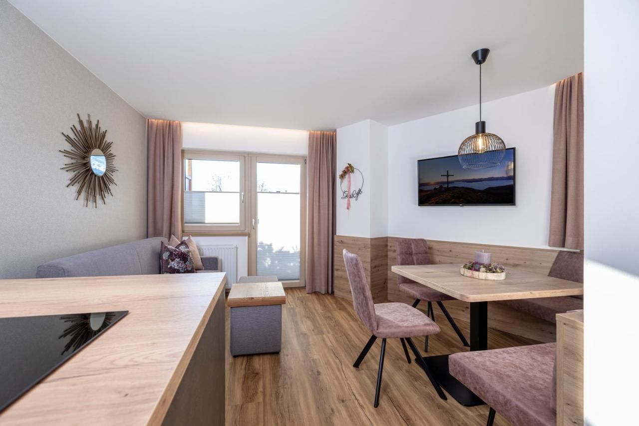 Apartments Dorfbaeck Stumm Exterior foto